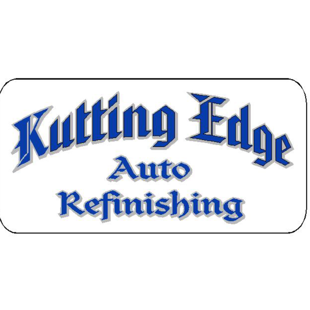 Kutting Edge Auto Refinishing