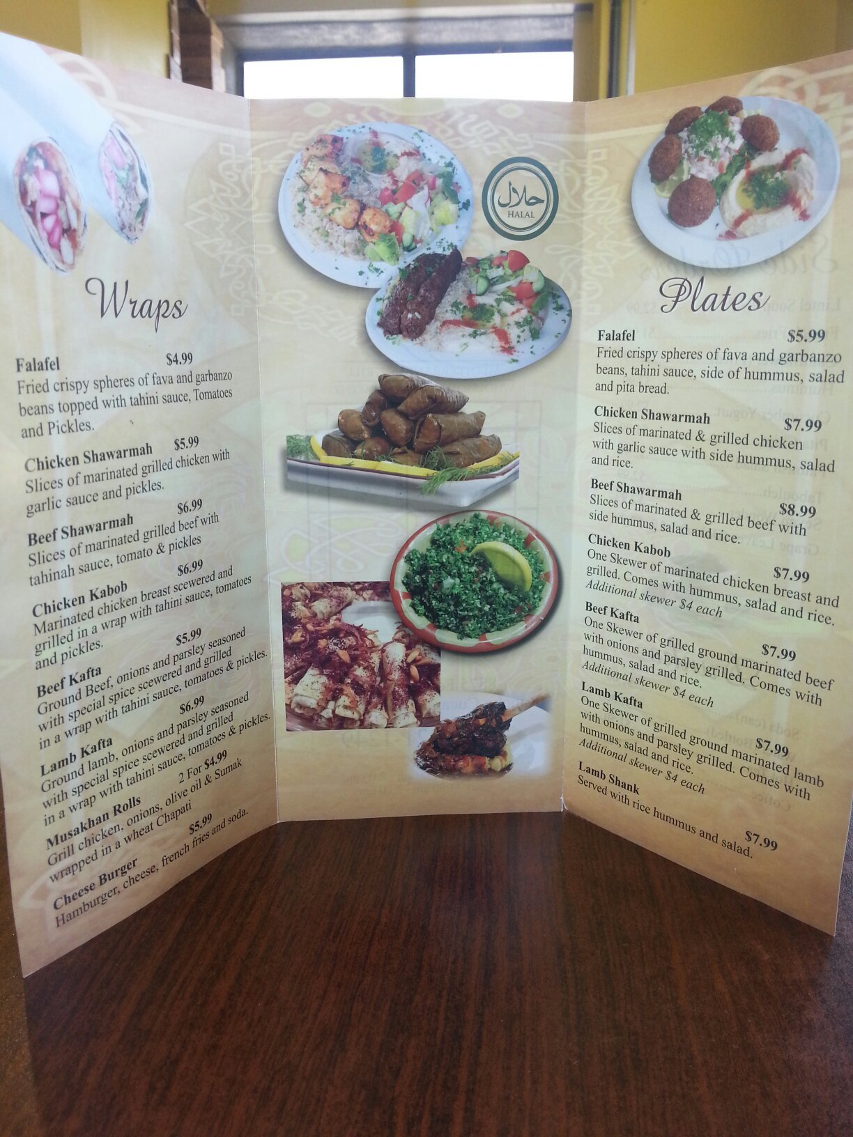 Photo credit: Tripadvisor