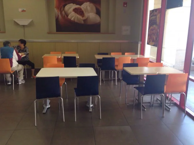 Photo credit: zomato