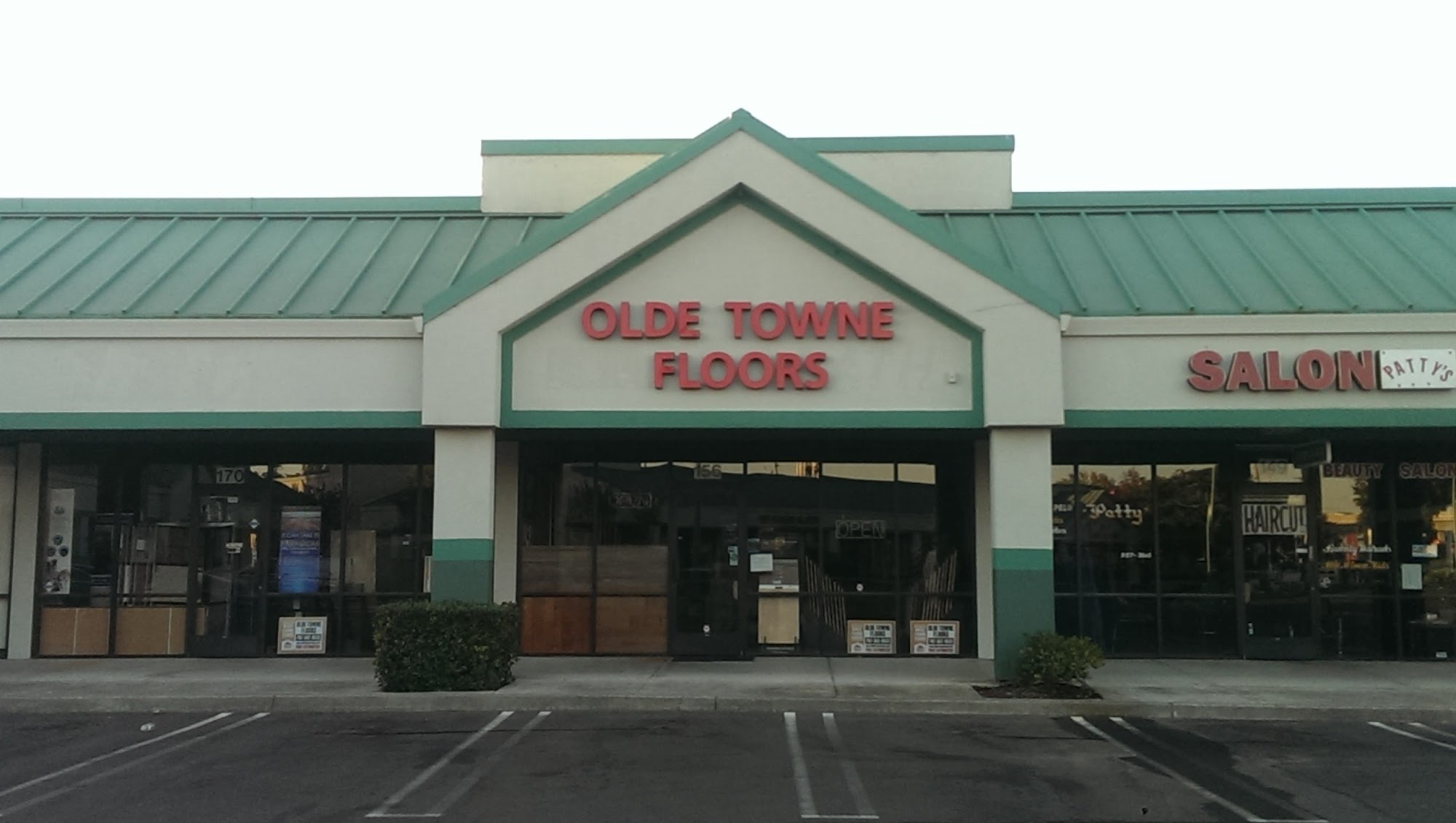 Olde Towne Floors
