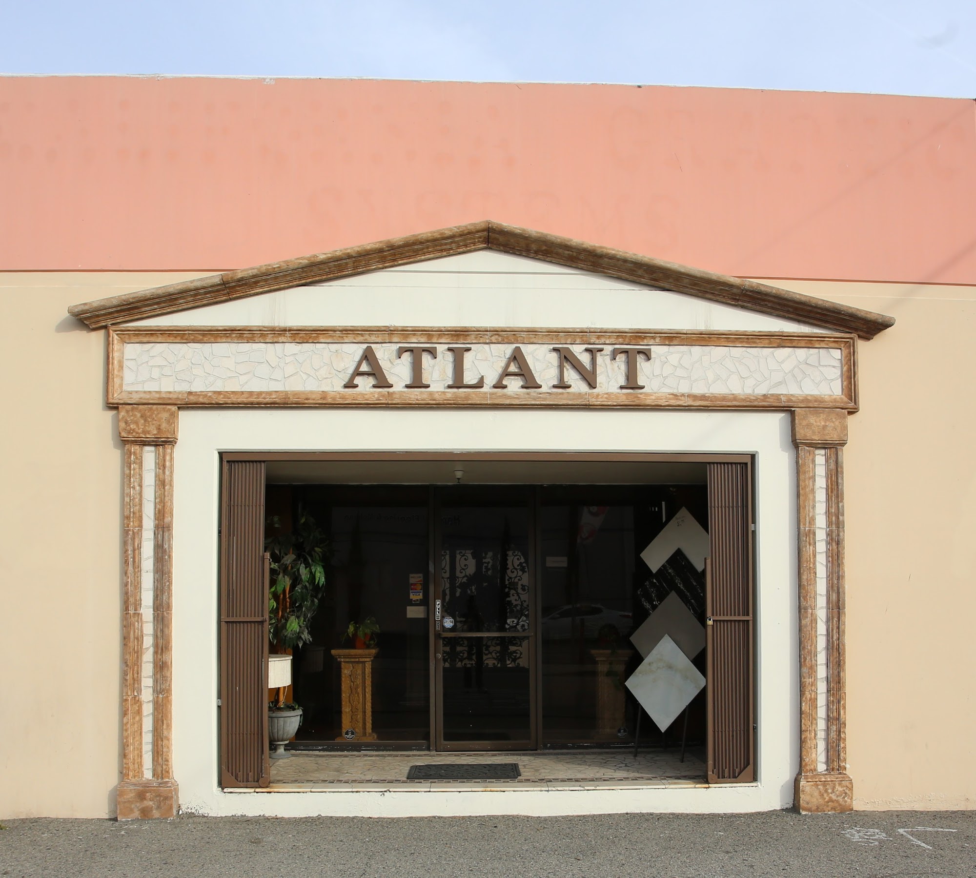 Atlant Home Improvement Inc