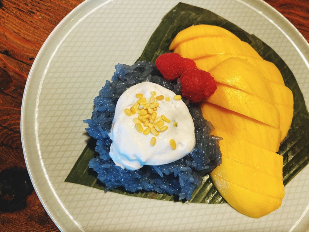 Chiang Mai Thai Kitchen 12510 Burbank Blvd, Valley Village