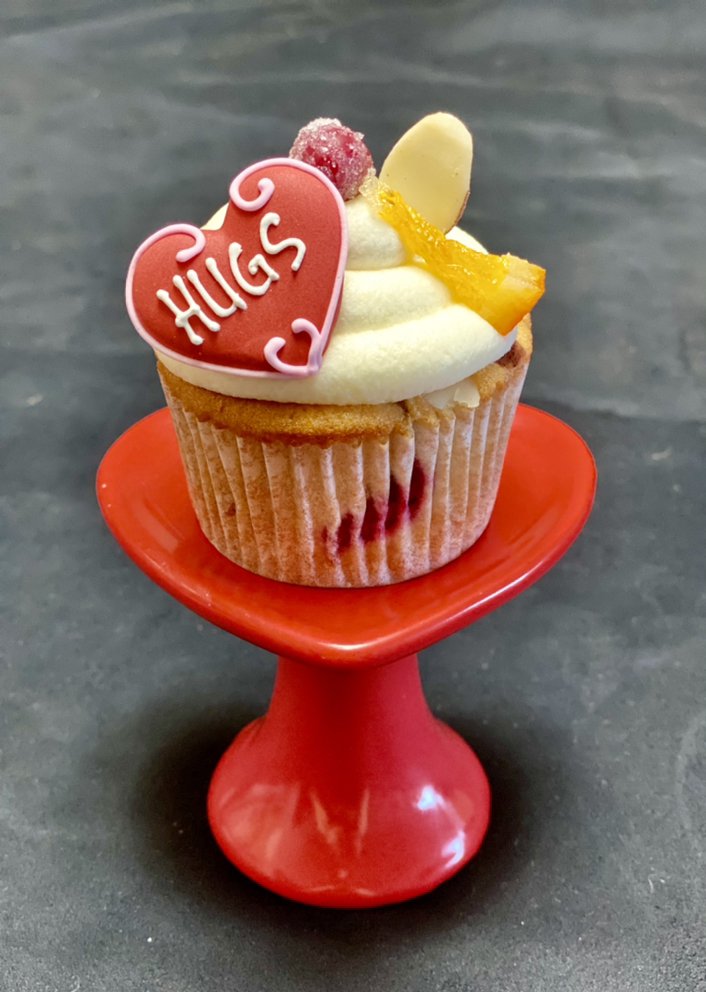 Deja Vu Cakes 4820 Laurel Canyon Blvd, Valley Village