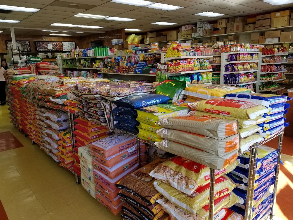 Spice Plus Indian Restaurant & Grocery 12411 Burbank Blvd, Valley Village
