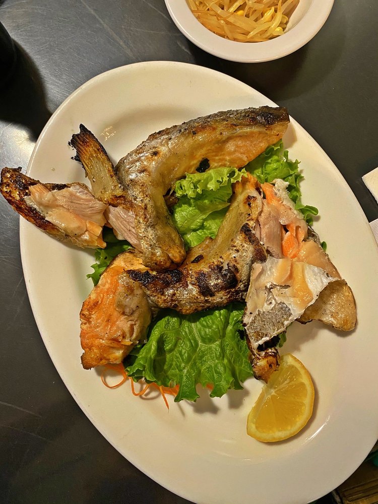 Yagumo Sushi 14554 Vanowen St, Van Nuys