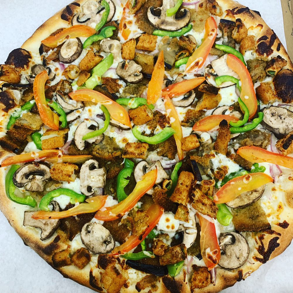 la Casa Eatery 16067 Vanowen St, Van Nuys