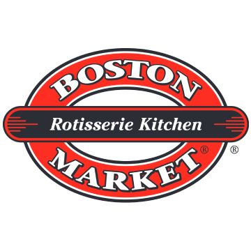 Boston Market 14480 Sherman Way, Van Nuys
