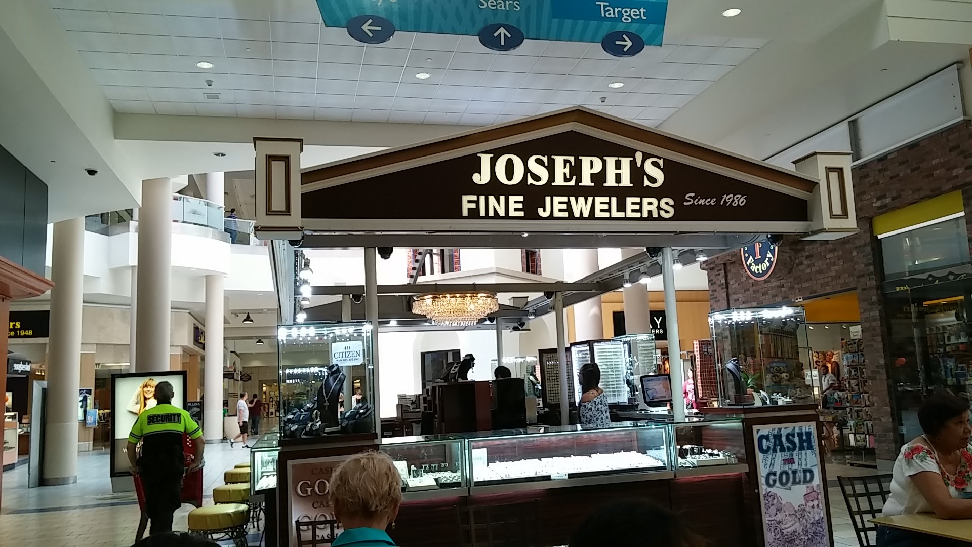 Joseph's Jewelers