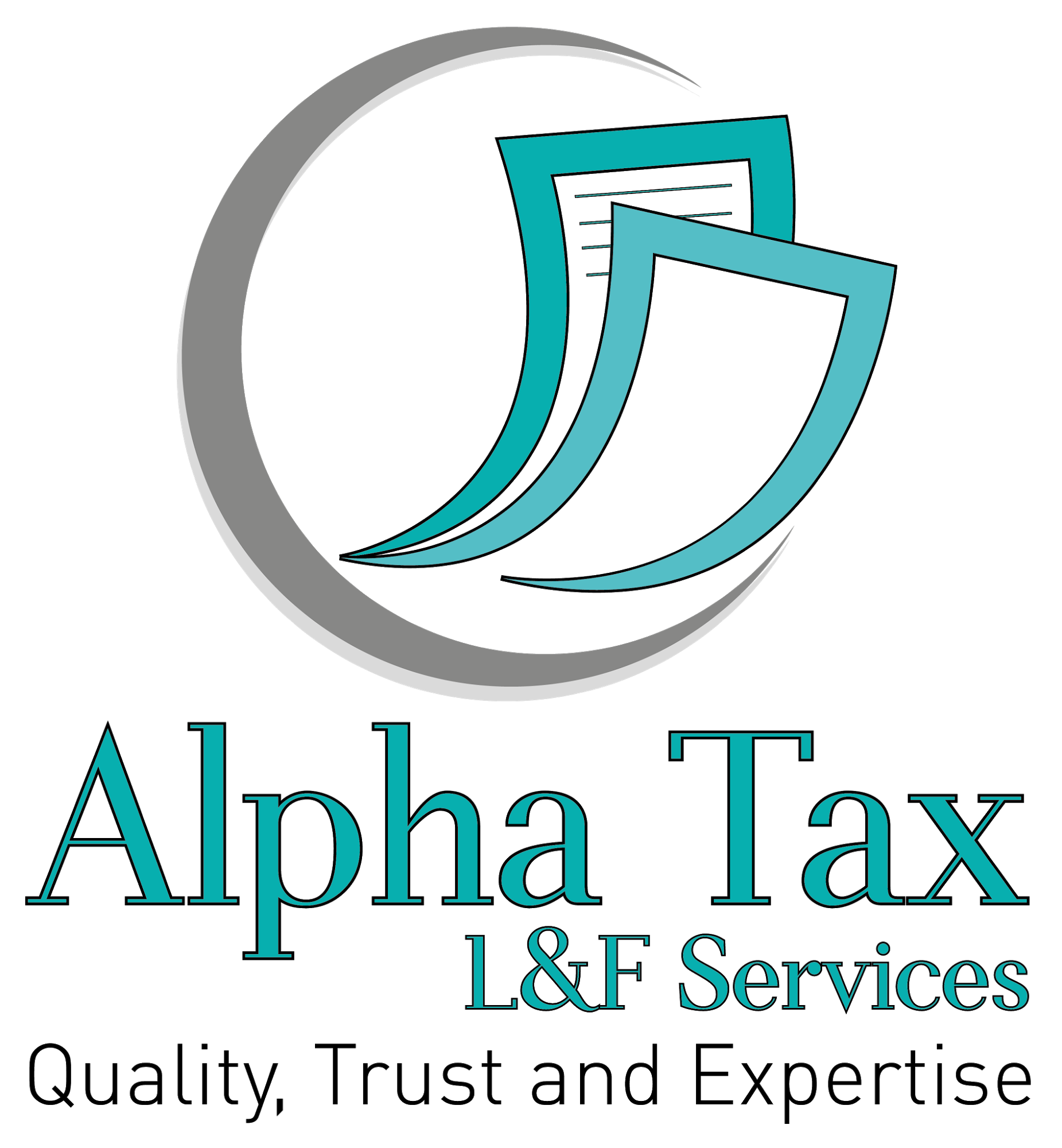 Alpha Tax L&F Services