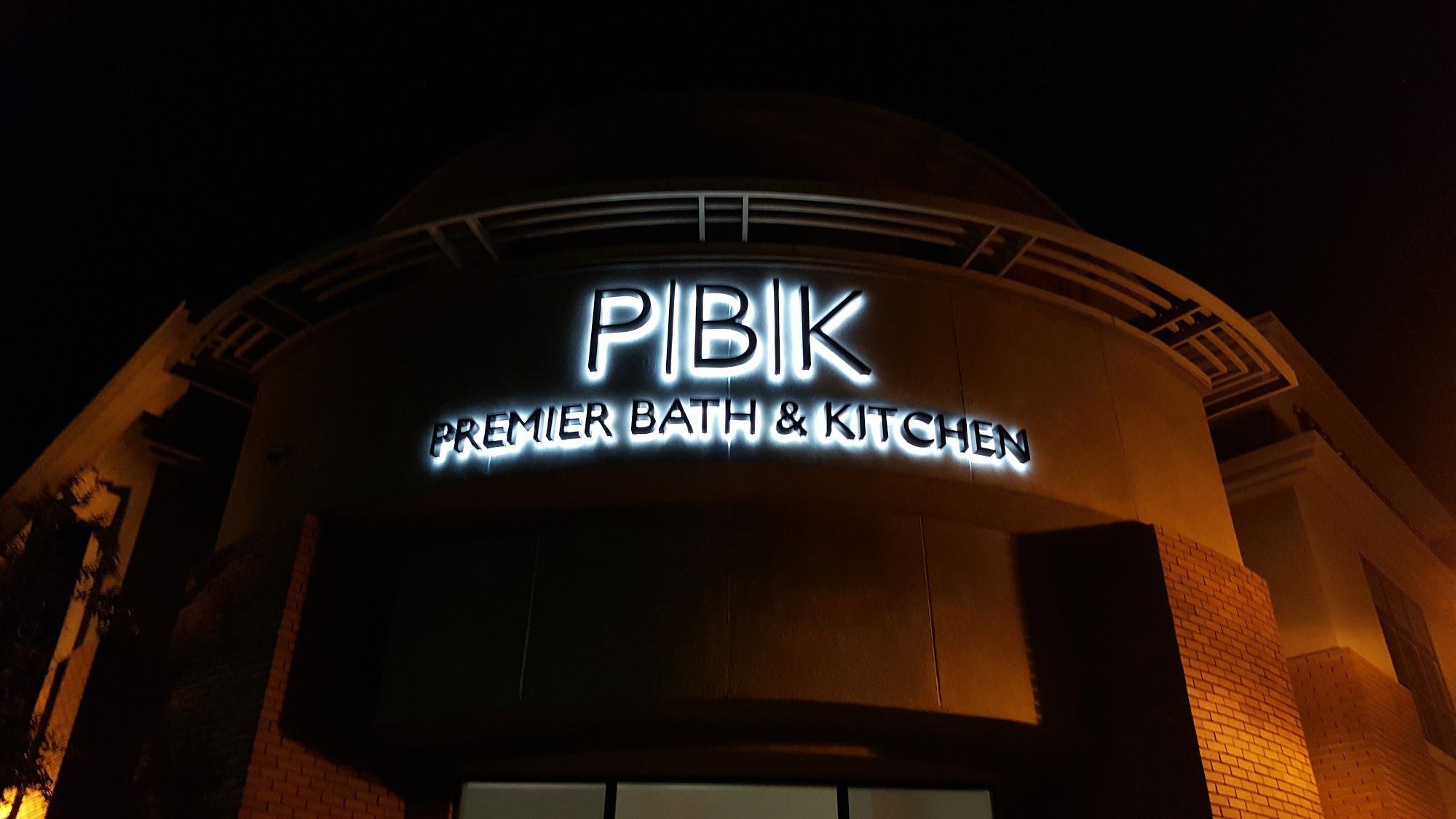 Premier Bath & Kitchen (By Appointment Only)
