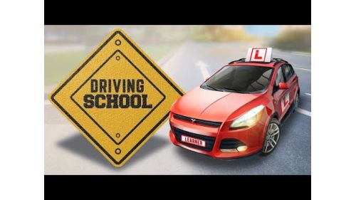 Safestway Driving School