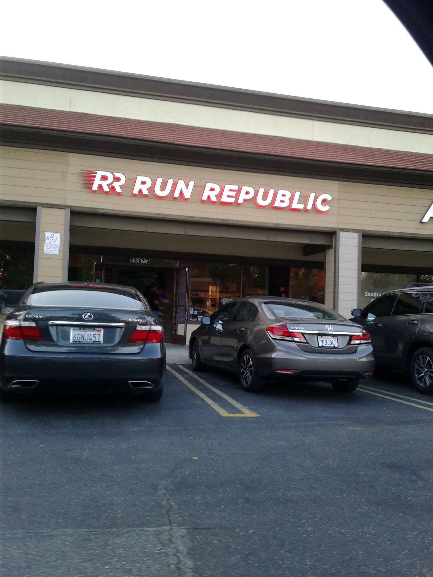 Run Republic