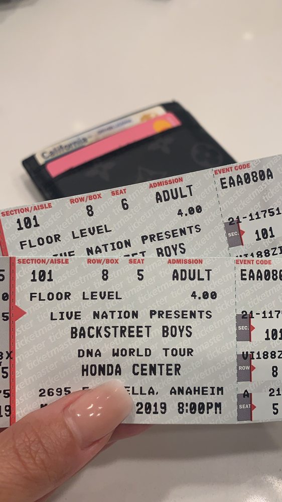 TICKETMASTER West Hollywood CA Hours, Directions, Reviews Loc8NearMe