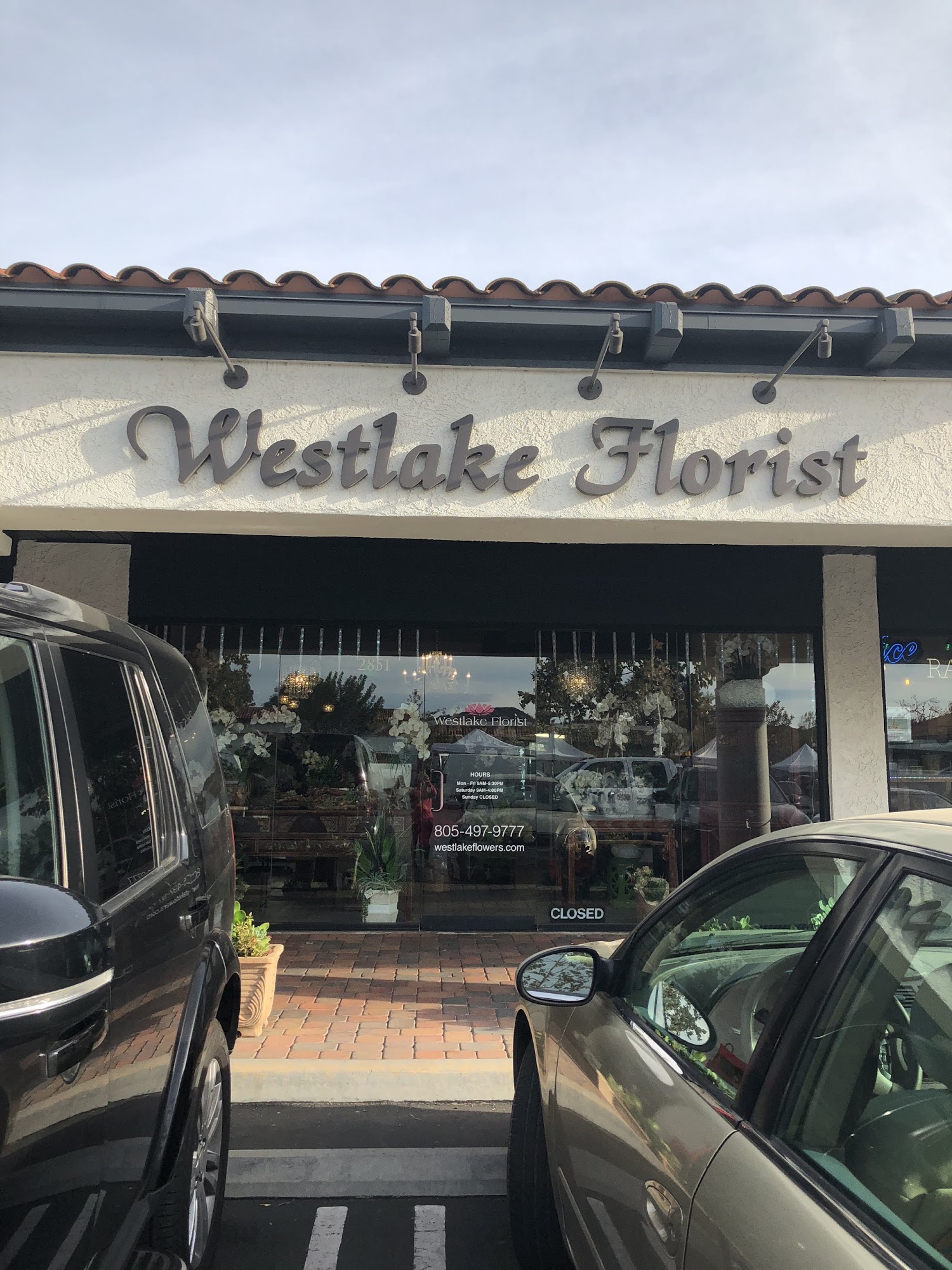 Westlake Florist