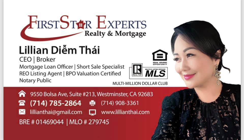 FirstStar Experts Realty & Mortgage
