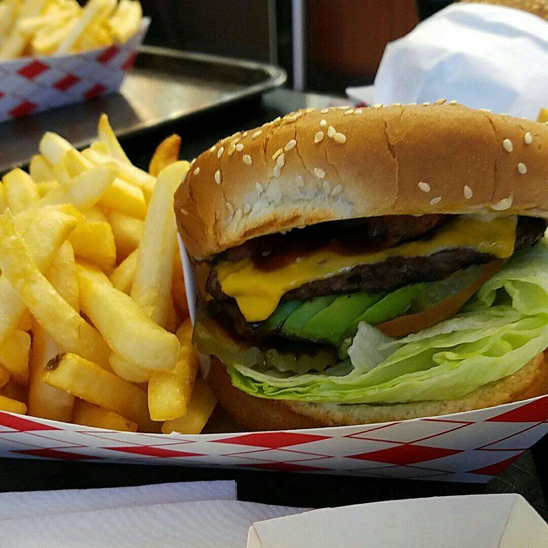Photo credit: zomato