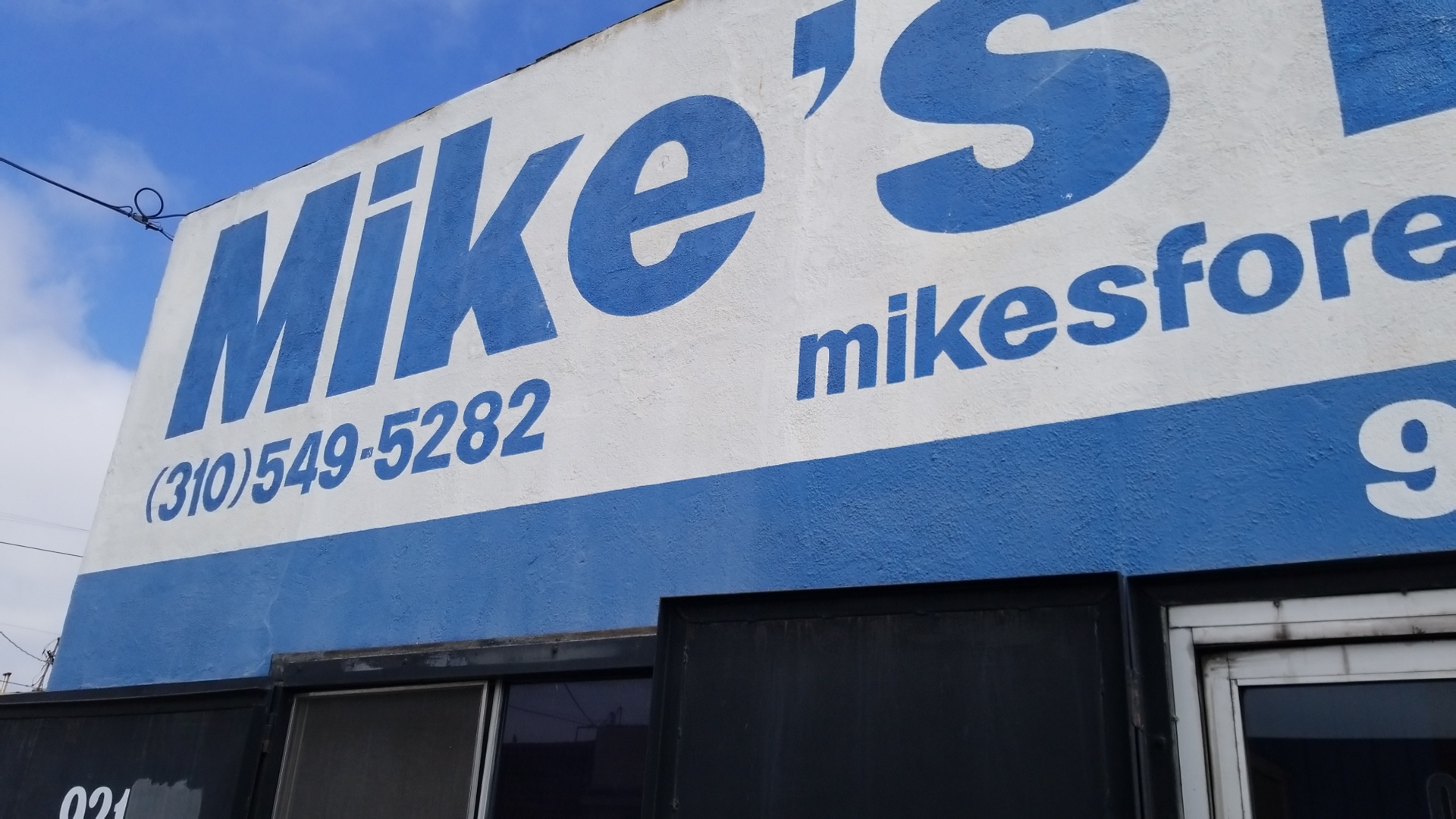 Mike's Foreign Auto Parts