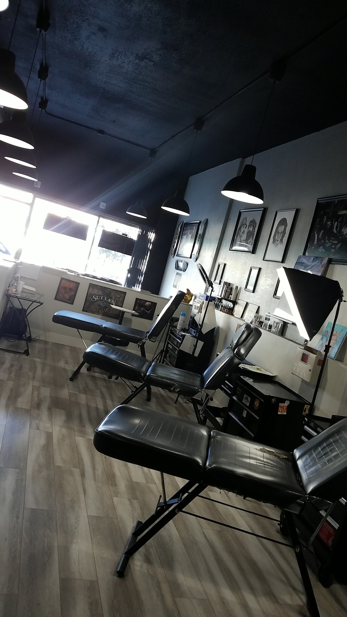 The Kingdom Tattoo Studio