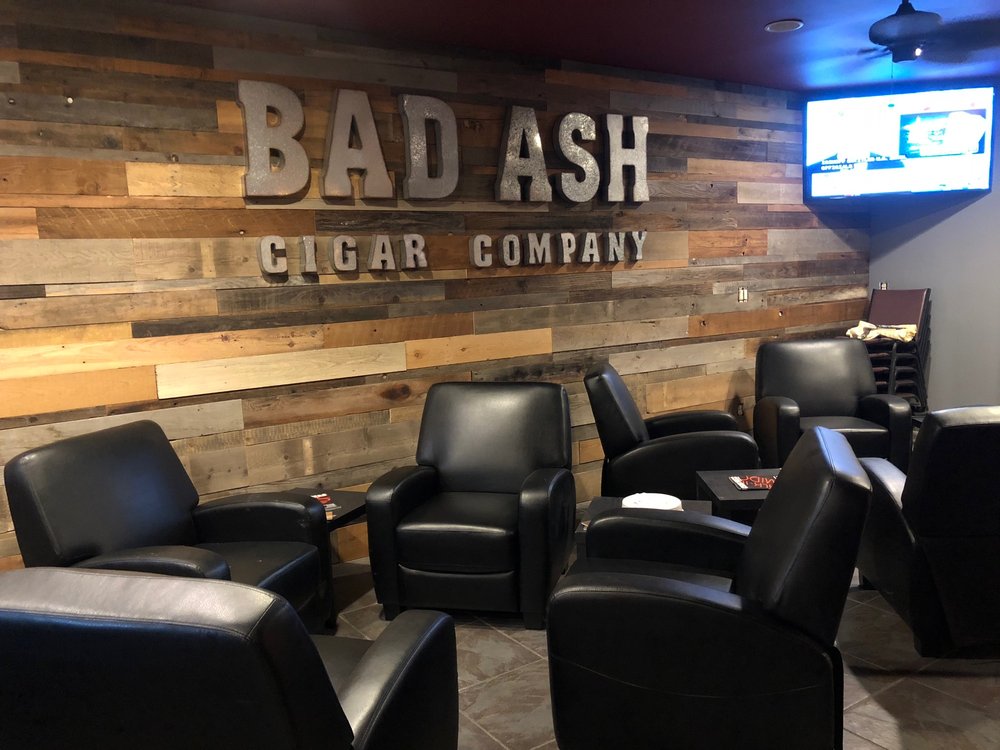 Bad Ash Cigar Company