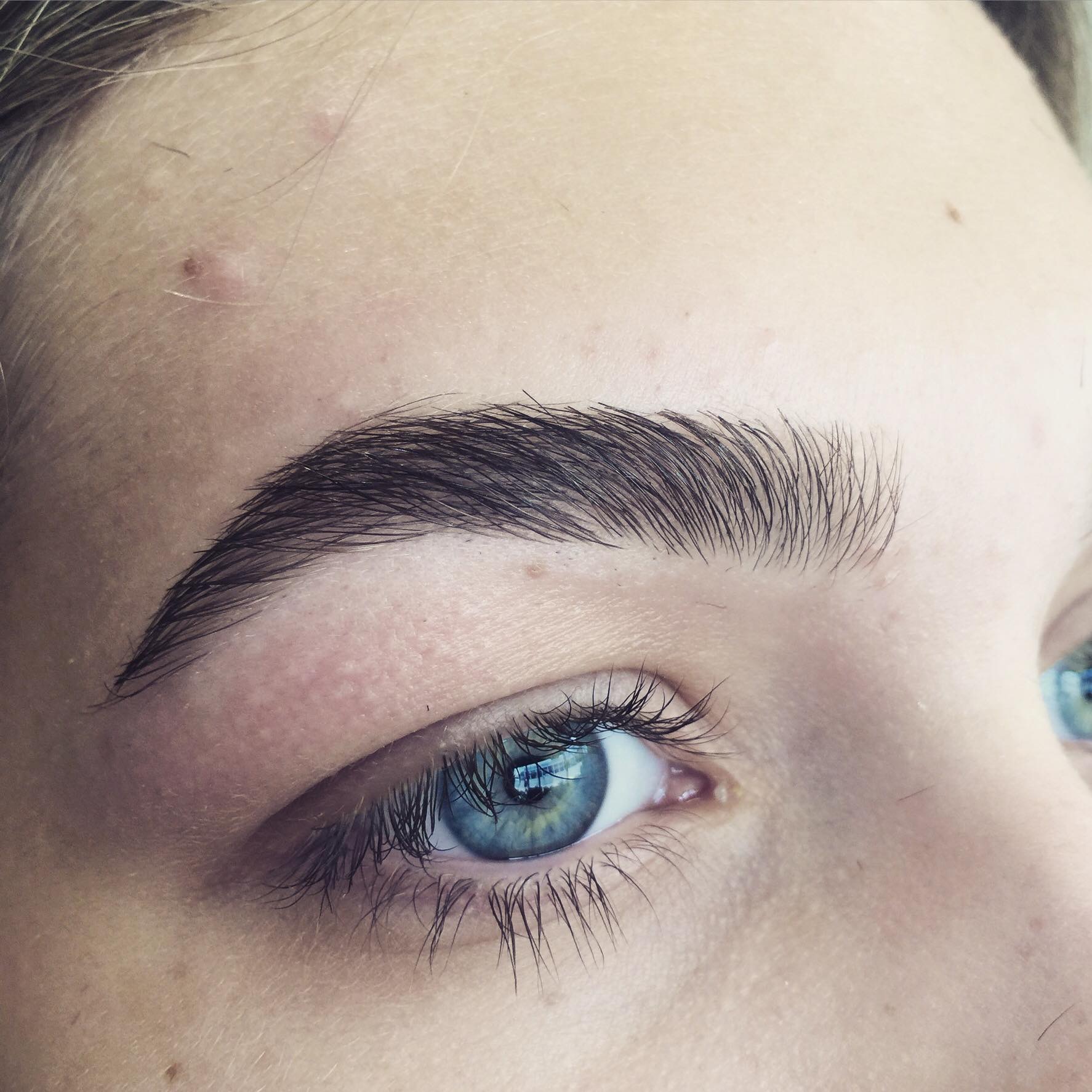 The Brow Barre
