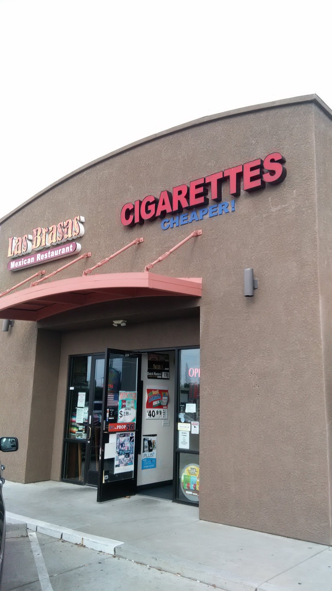 Cigarettes Cheaper Cigar Shop