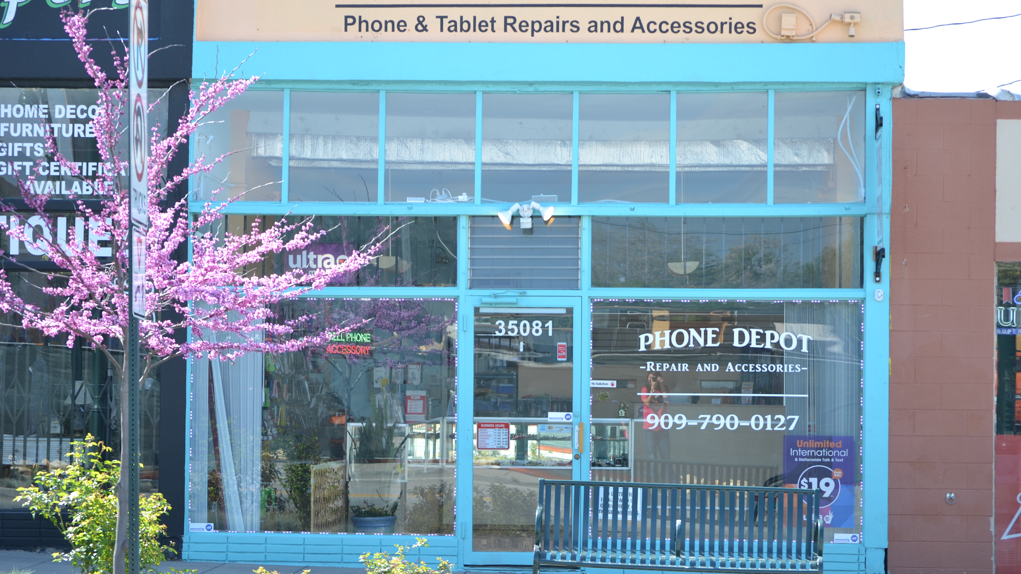 Phone Depot Repair and Accessories