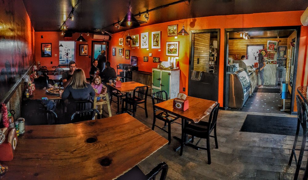 Yucca Valley, CA Restaurants Open for Takeout, Curbside Service and/or