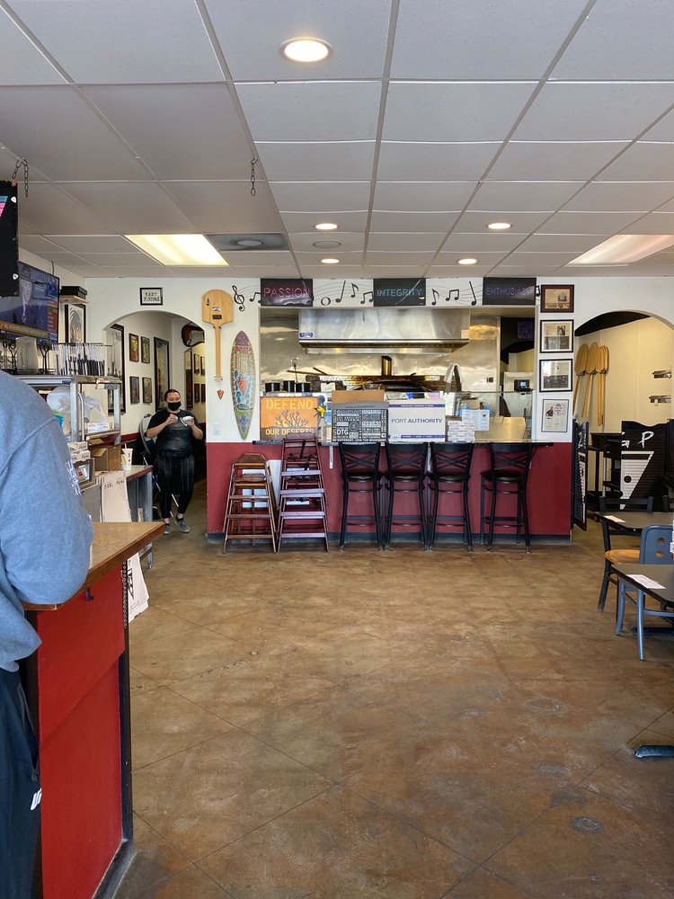 Yucca Valley, CA Restaurants Open for Takeout, Curbside Service and/or