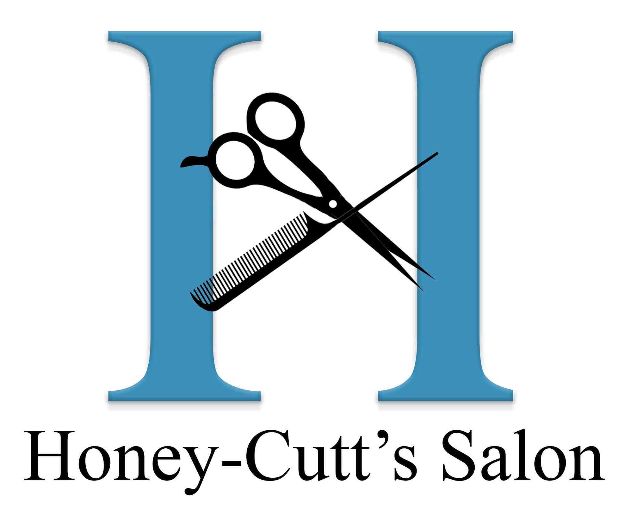 Honey-Cutts Salon