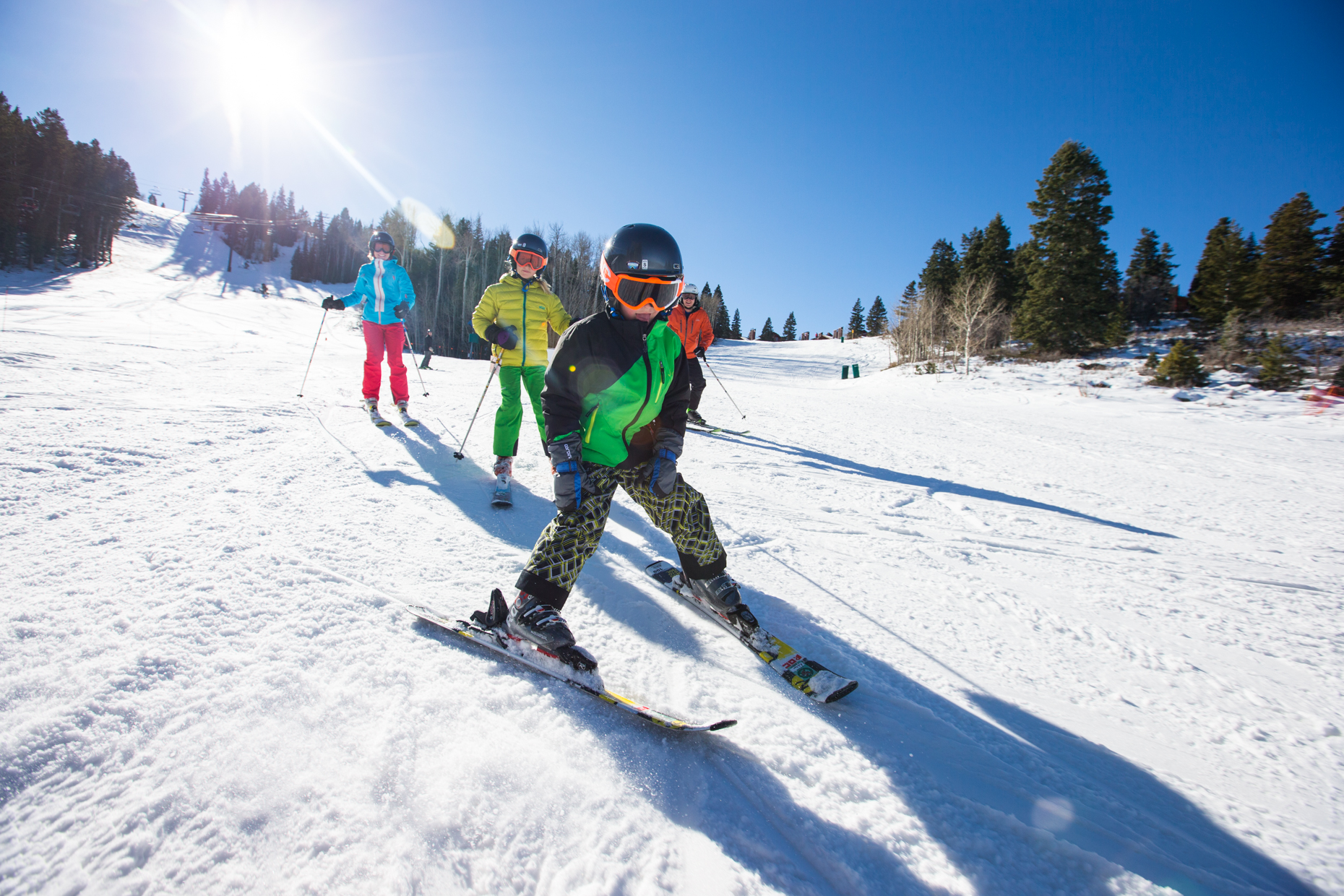 Ski Butlers Ski Rental Delivery