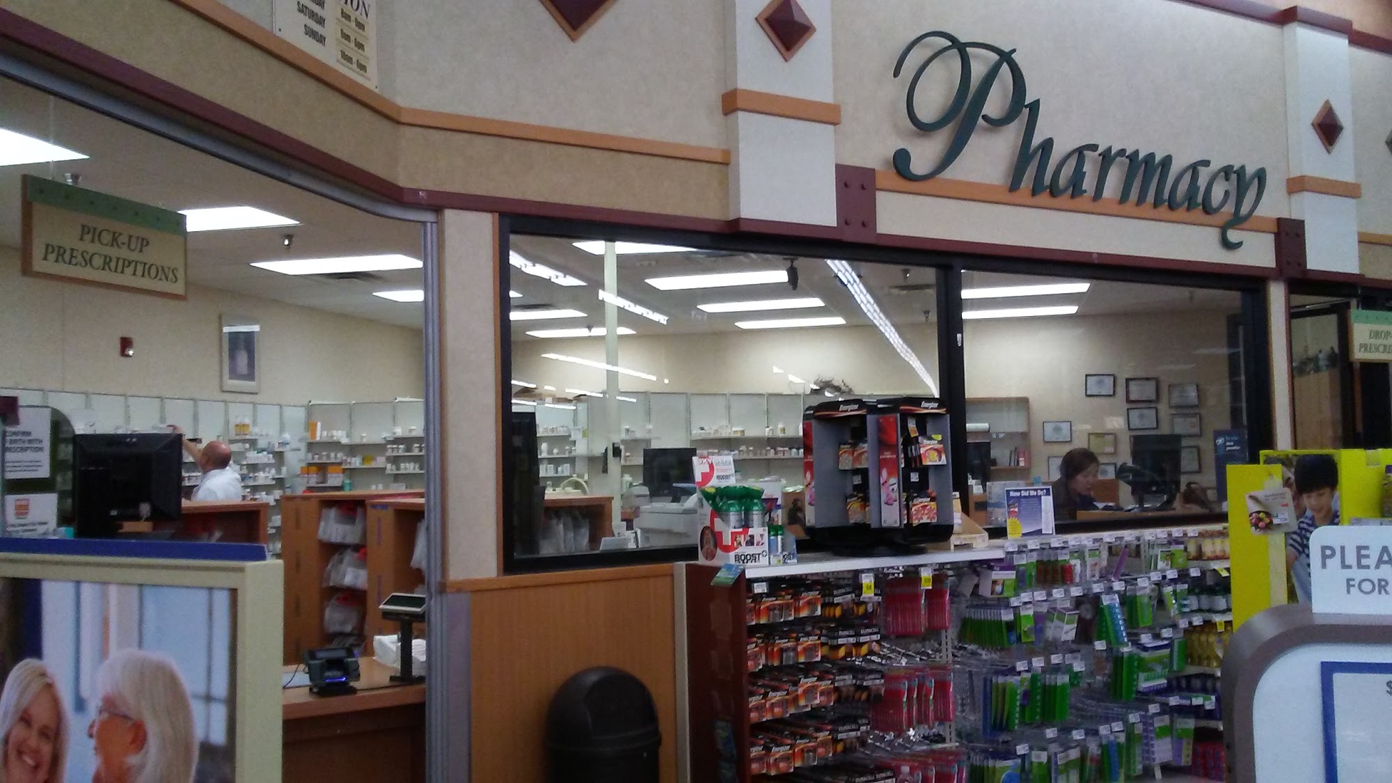 King Soopers Pharmacy