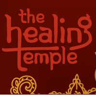The Healing Temple