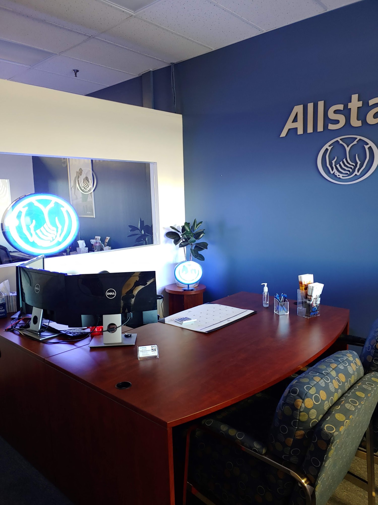 Rick Hernandez: Allstate Insurance