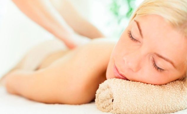 Touch Massage & Integrative Healing