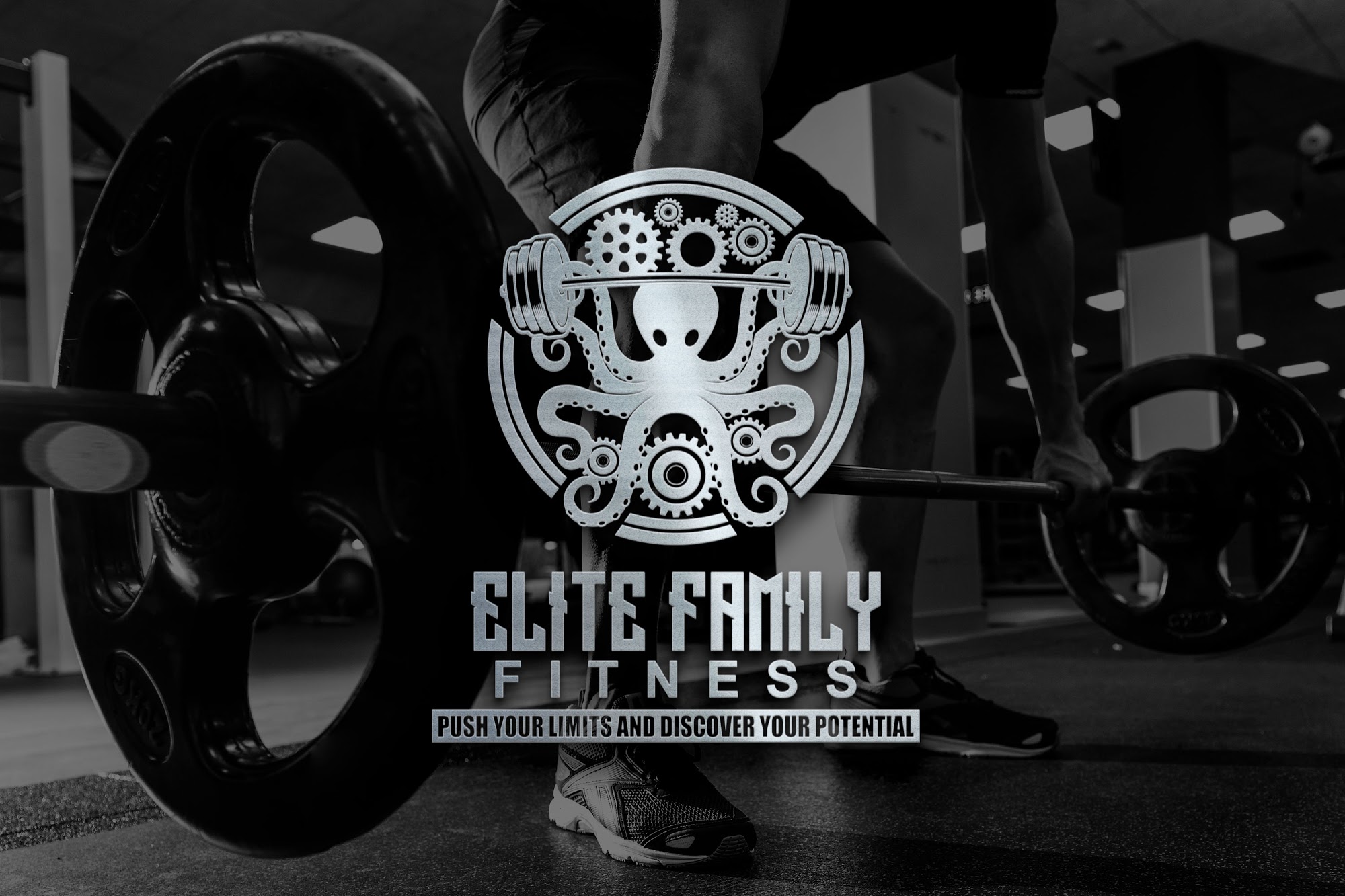 Elite Family Fitness