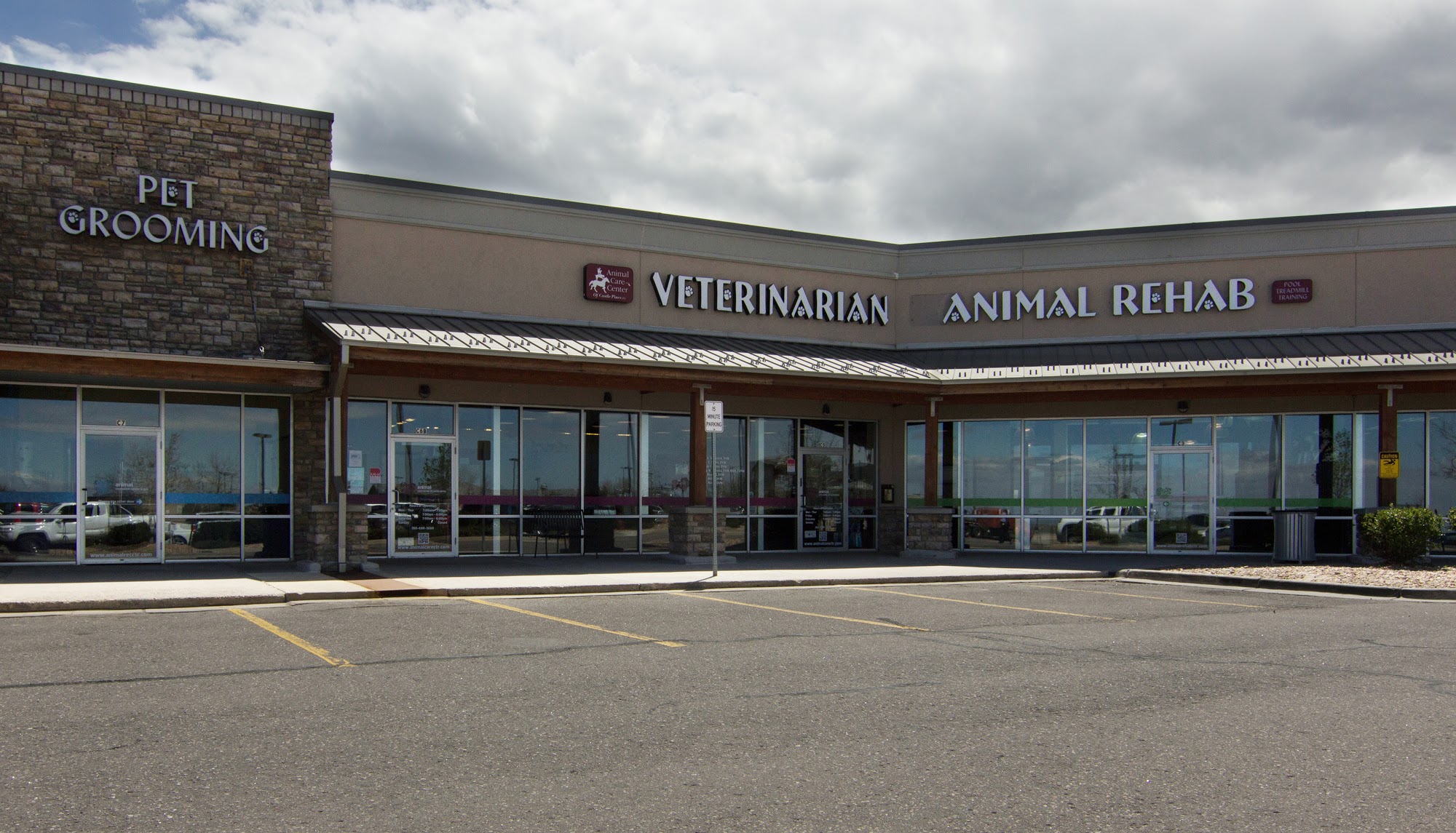 Animal Care Center of Castle Pines