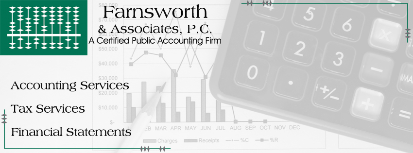 Farnsworth & Associates PC | CPA Colorado Springs