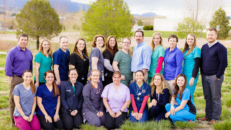 Southern Colorado Veterinary Internal Medicine