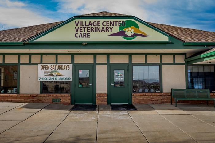 Village Center Veterinary Care