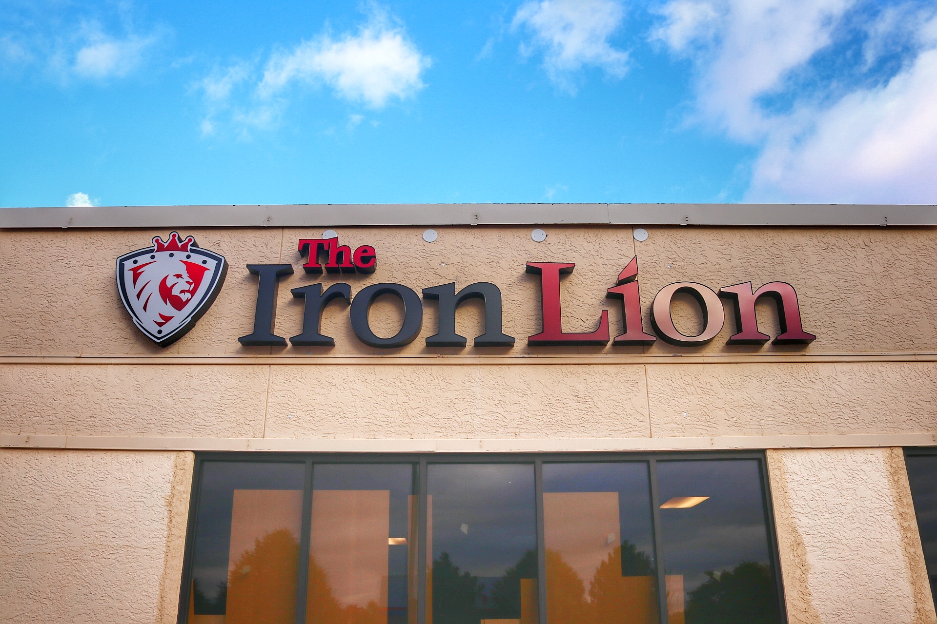 Iron Lion Collectibles
