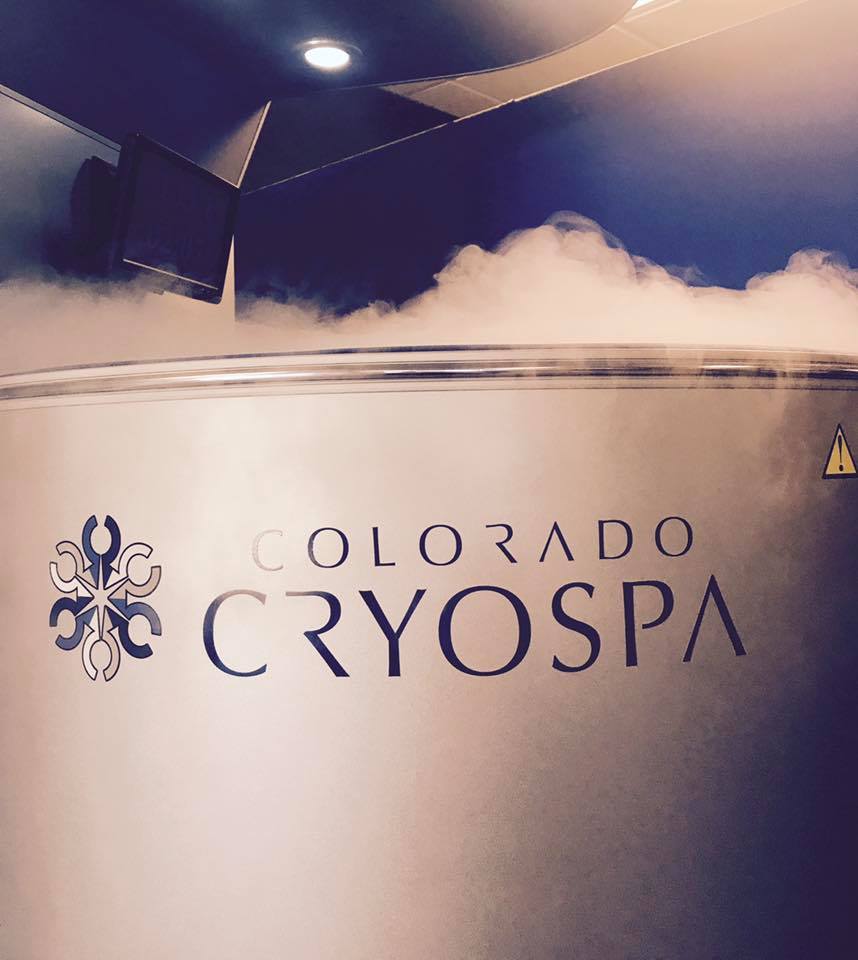 Colorado Cryospa