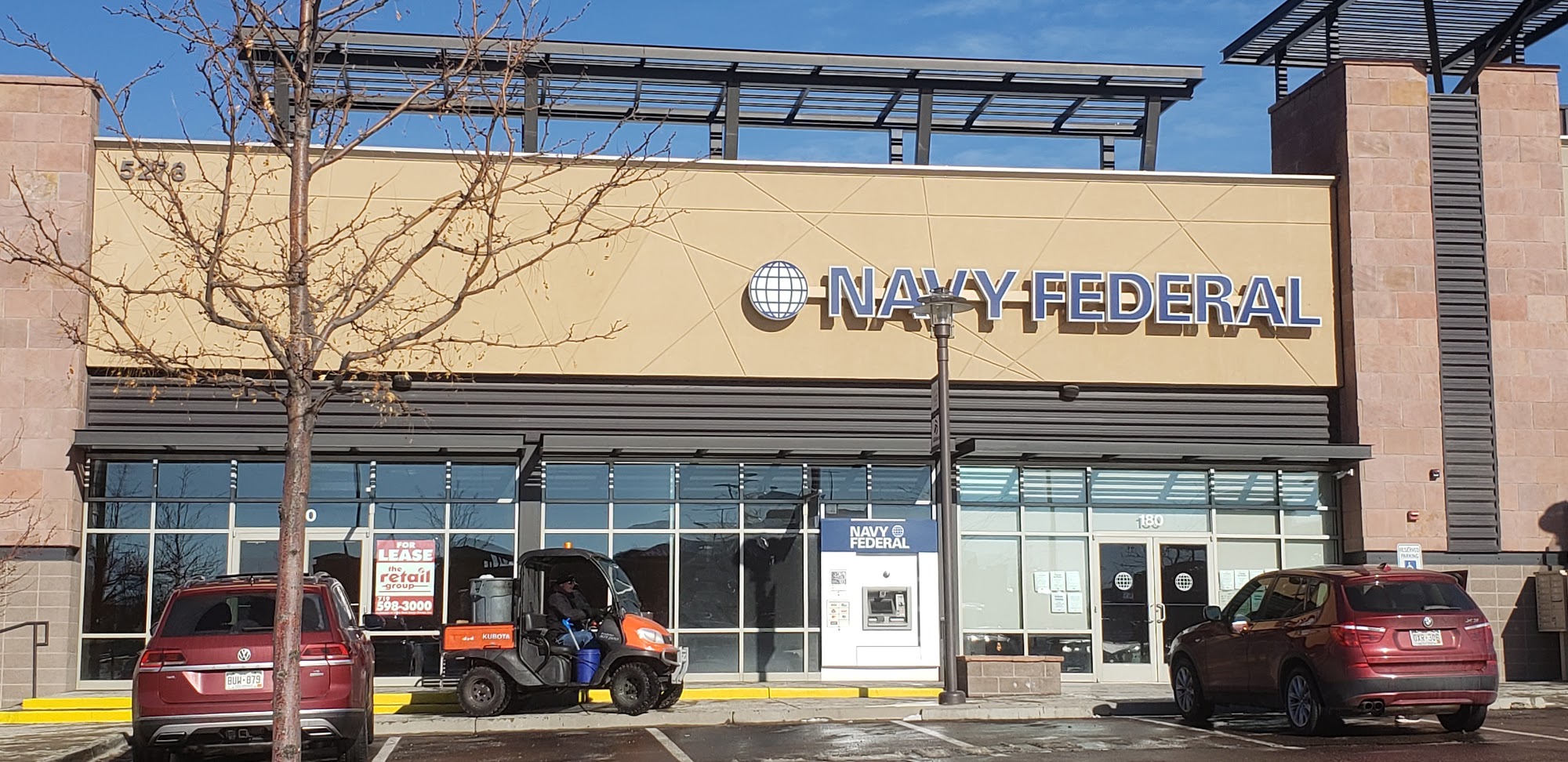 Navy Federal Credit Union Reno Nv NAVY FEDERAL CREDIT UNION - 5278 N Nevada Ave Ste 180, Colorado Springs