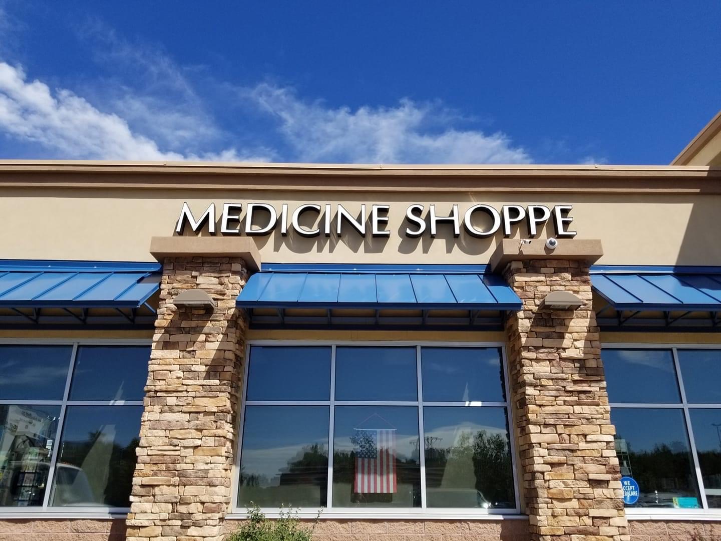 Medicine Shoppe