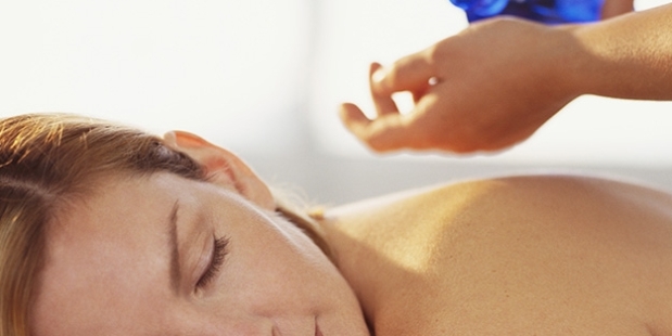 Creekside Spa - Massage, Organic Facials and Organic Body Treatments