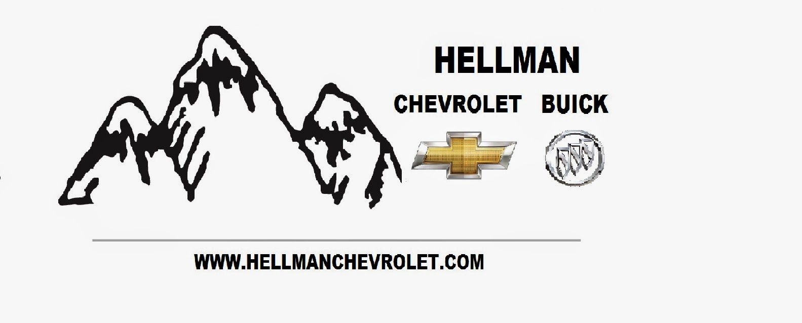 Hellman Chevrolet