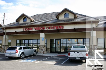 I Care Vision Centers