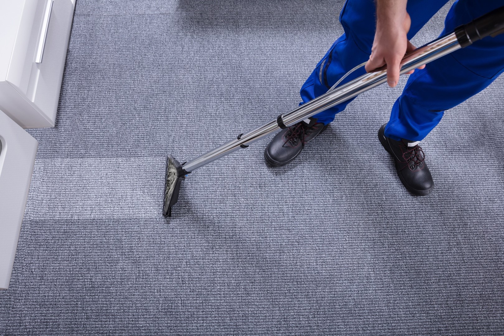 Metro Denver Carpet Repair & Carpet Cleaning Service