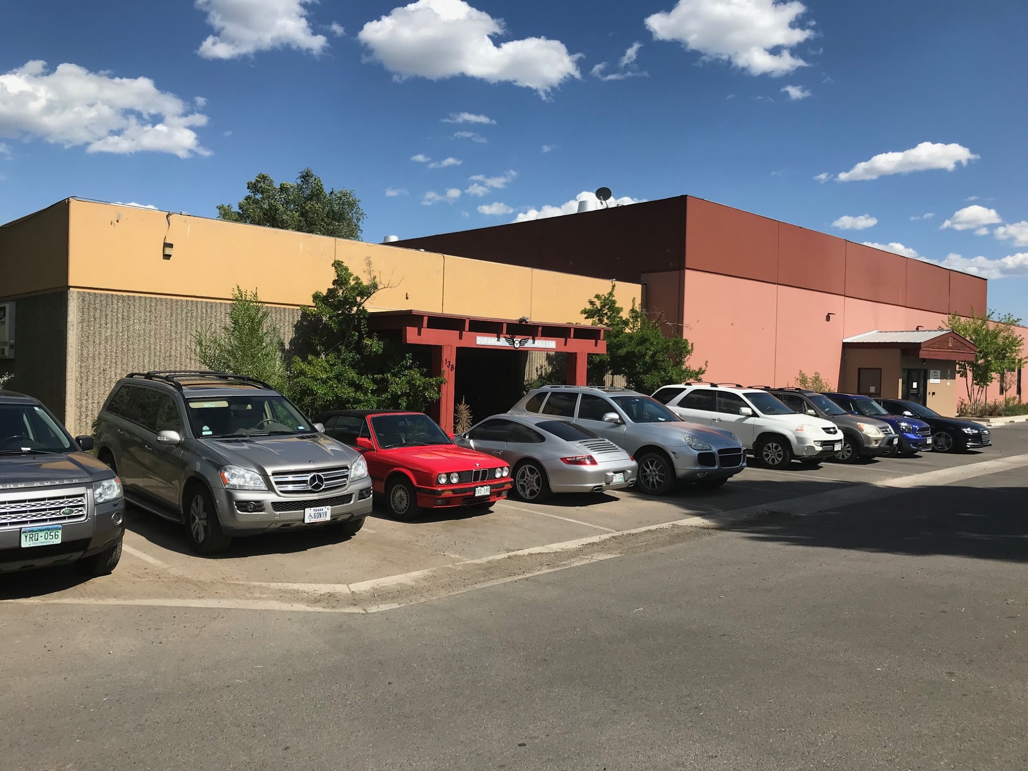 Durango Premier Auto Care
