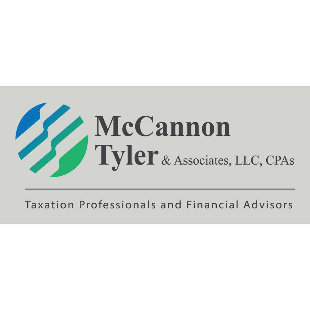McCannon Tyler & Associates, LLC, CPAs