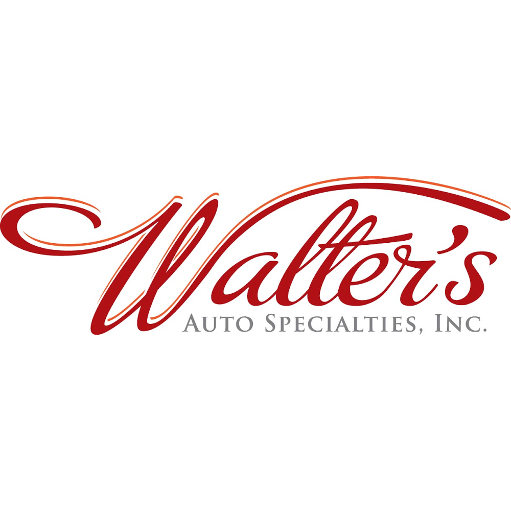 Walter's Auto Specialties